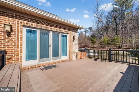 Exterior - 4803 Smokey Ct, Frederick, MD 21702 photo 19 of 30
