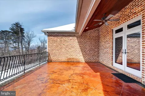 Exterior - 4803 Smokey Ct, Frederick, MD 21702 photo 10 of 30