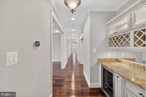 Entry Way - 4803 Smokey Ct, Frederick, MD 21702 photo 10 of 20
