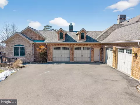Exterior - 4803 Smokey Ct, Frederick, MD 21702 photo 17 of 30