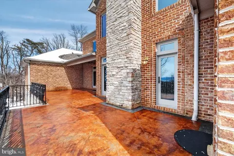 Exterior - 4803 Smokey Ct, Frederick, MD 21702 photo 12 of 30