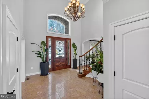 Entry Way - 4803 Smokey Ct, Frederick, MD 21702 photo 4 of 20