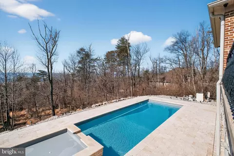 Exterior - 4803 Smokey Ct, Frederick, MD 21702 photo 25 of 30