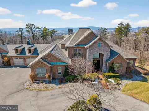 Exterior - 4803 Smokey Ct, Frederick, MD 21702 photo 21 of 30