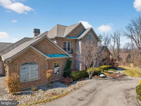 Exterior - 4803 Smokey Ct, Frederick, MD 21702 photo 20 of 30