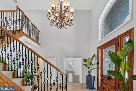 Entry Way - 4803 Smokey Ct, Frederick, MD 21702 photo 3 of 20