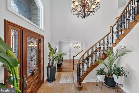 Entry Way - 4803 Smokey Ct, Frederick, MD 21702 photo 2 of 20