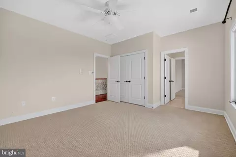Bedroom - 4803 Smokey Ct, Frederick, MD 21702 photo 2 of 2