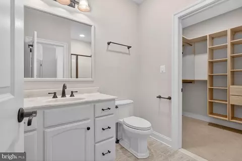 Bath - 4803 Smokey Ct, Frederick, MD 21702 photo 13 of 14