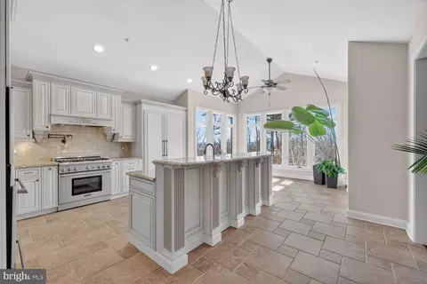 Kitchen - 4803 Smokey Ct, Frederick, MD 21702 photo 2 of 16