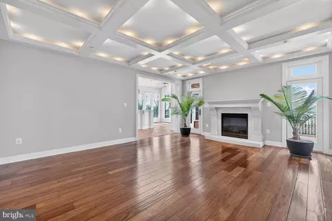 Living - 4803 Smokey Ct, Frederick, MD 21702 photo 3 of 5