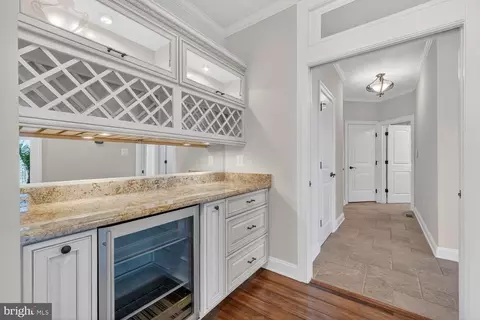 Entry Way - 4803 Smokey Ct, Frederick, MD 21702 photo 8 of 20