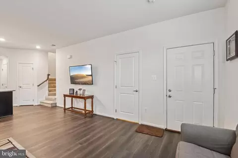 Entry Way - 6456 Walcott Ln, Frederick, MD 21703 photo 1 of 2