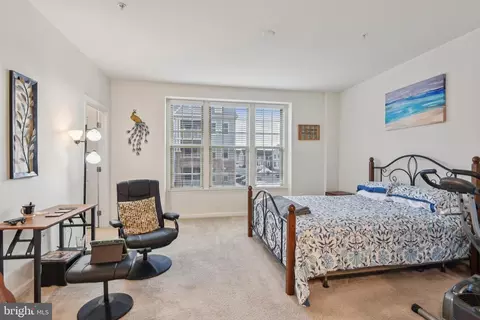 Bedroom - 6456 Walcott Ln, Frederick, MD 21703 photo 1 of 7