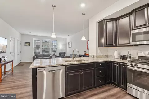 Kitchen - 6456 Walcott Ln, Frederick, MD 21703 photo 3 of 3