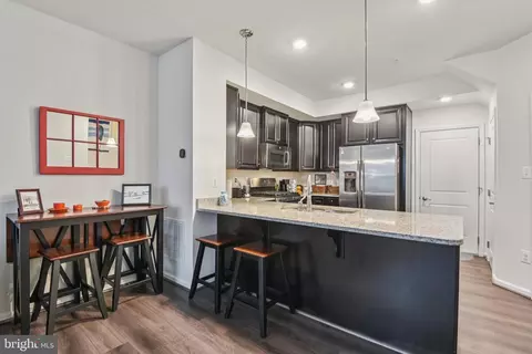 Kitchen - 6456 Walcott Ln, Frederick, MD 21703 photo 2 of 3