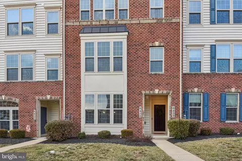Exterior - 6456 Walcott Ln, Frederick, MD 21703 photo 2 of 2