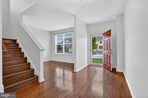 Entry Way - 1925 Washburn Ct, Frederick, MD 21702 photo 1 of 9