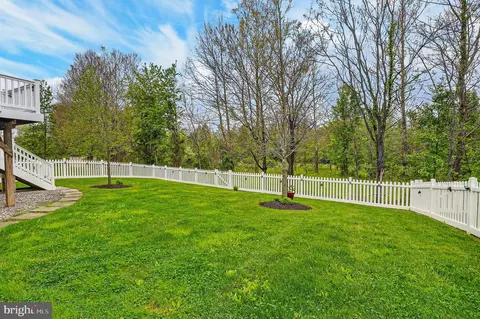 Exterior - 1925 Washburn Ct, Frederick, MD 21702 photo 6 of 6