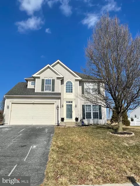 1451 Ramblewood Dr, Emmitsburg, MD 21727