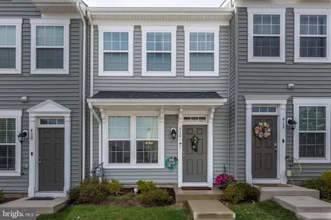410 Pemberton Park Ln, Frederick, MD 21703