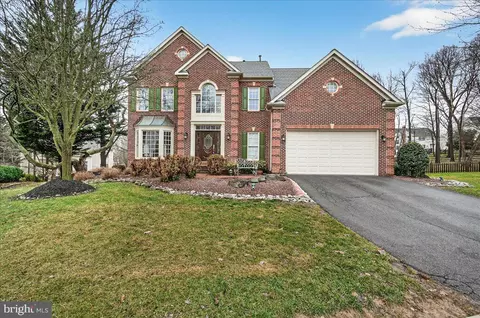6434 Bellevue Pl, Frederick, MD 21701