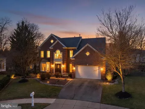 Exterior - 6434 Bellevue Pl, Frederick, MD 21701 photo 7 of 23