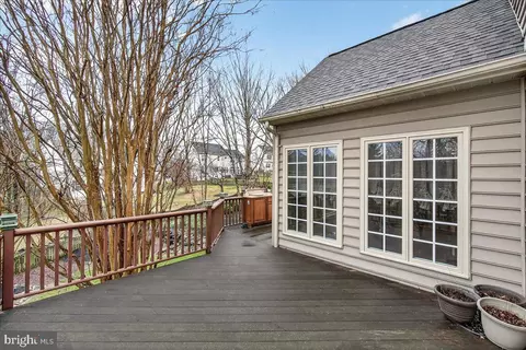 Exterior - 6434 Bellevue Pl, Frederick, MD 21701 photo 13 of 23