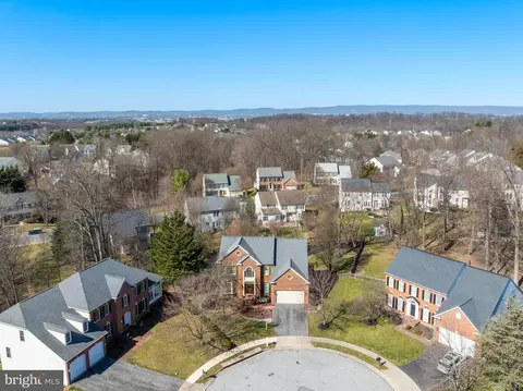 View/Area - 6434 Bellevue Pl, Frederick, MD 21701 photo 1 of 1
