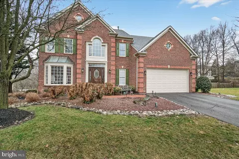 Exterior - 6434 Bellevue Pl, Frederick, MD 21701 photo 3 of 23