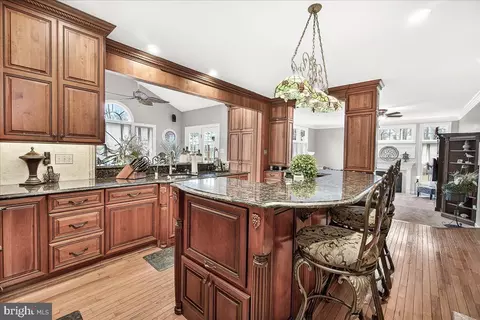 Kitchen - 6434 Bellevue Pl, Frederick, MD 21701 photo 1 of 6