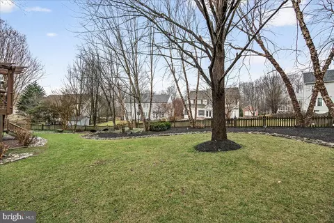 Exterior - 6434 Bellevue Pl, Frederick, MD 21701 photo 21 of 23