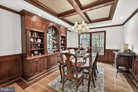 Dining - 6434 Bellevue Pl, Frederick, MD 21701 photo 1 of 3