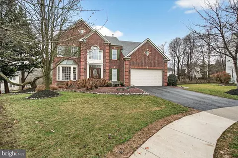 Exterior - 6434 Bellevue Pl, Frederick, MD 21701 photo 22 of 23