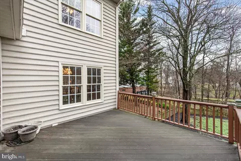 Exterior - 6434 Bellevue Pl, Frederick, MD 21701 photo 12 of 23