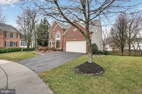 Exterior - 6434 Bellevue Pl, Frederick, MD 21701 photo 23 of 23