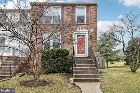 6613 Haydown Ct, Frederick, MD 21703