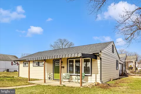 301 Redwood Ave, Frederick, MD 21701 photo 5