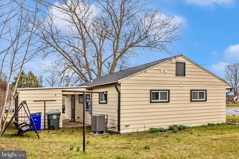 301 Redwood Ave, Frederick, MD 21701 photo 49