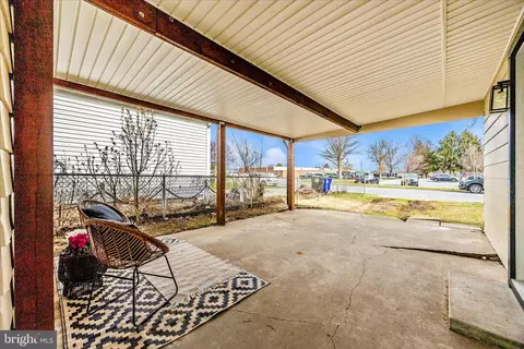 301 Redwood Ave, Frederick, MD 21701 photo 45