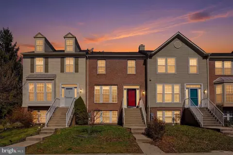 202 Heritage Ct, Walkersville, MD 21793