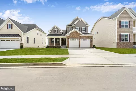 Exterior - 1324 Boundary Peak Ter, Frederick, MD 21702 photo 2 of 4