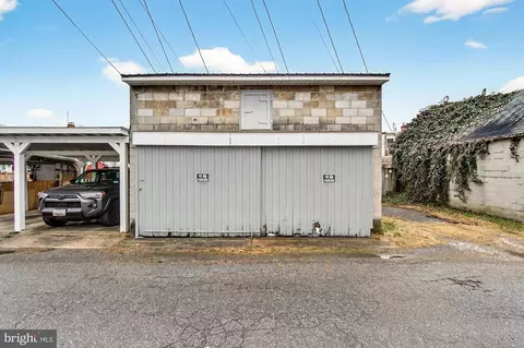 Exterior - 717 Motter Ave, Frederick, MD 21701 photo 7 of 9