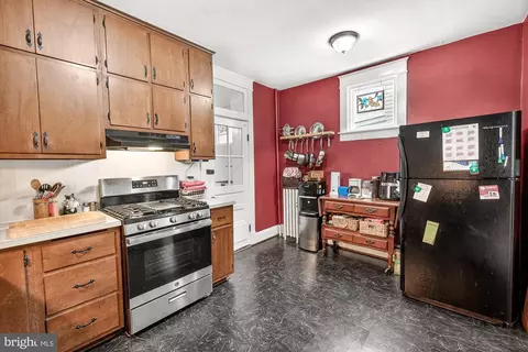 Kitchen - 717 Motter Ave, Frederick, MD 21701 photo 3 of 3