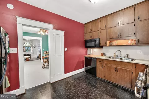 Kitchen - 717 Motter Ave, Frederick, MD 21701 photo 1 of 3