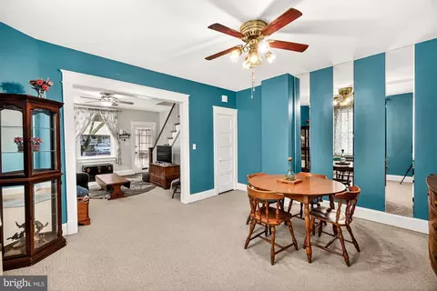 Dining - 717 Motter Ave, Frederick, MD 21701 photo 1 of 2