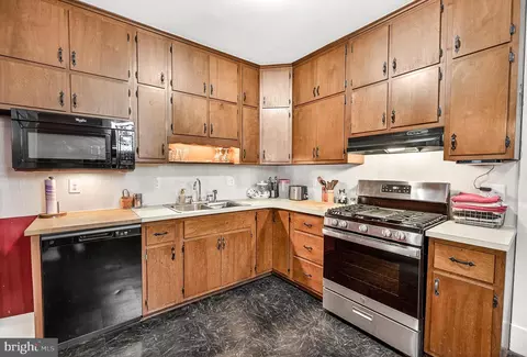 Kitchen - 717 Motter Ave, Frederick, MD 21701 photo 2 of 3