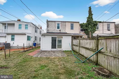 Exterior - 717 Motter Ave, Frederick, MD 21701 photo 5 of 9