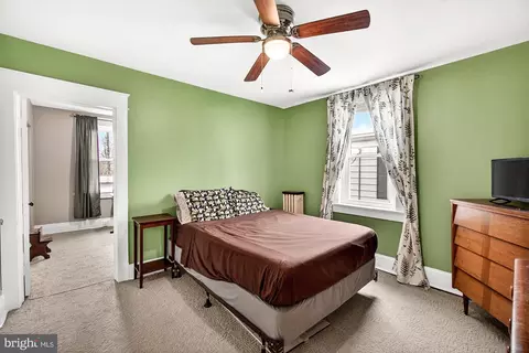 Bedroom - 717 Motter Ave, Frederick, MD 21701 photo 1 of 1