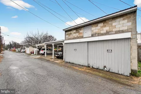Exterior - 717 Motter Ave, Frederick, MD 21701 photo 8 of 9